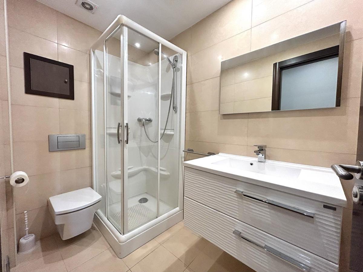 Apartment Al Centre D'esterri Amb Vistes Uniques By Rural D'aneu
