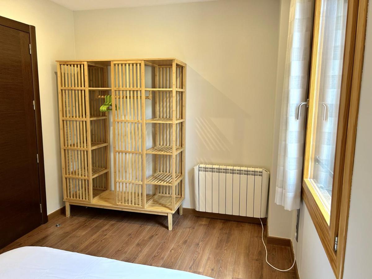 Apartment Al Centre D'esterri Amb Vistes Uniques By Rural D'aneu *