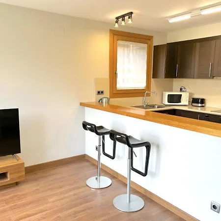 Apartament Al Centre D'Esterri Amb Vistes Uniques By Rural D'Aneu Esterri d'Àneu Extérieur photo